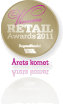 Footer _awards _retail
